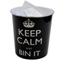 Picture of 9L Novelty Waste Paper Bin