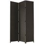Picture of Free Standing Folding Decorative Screen