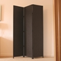 Picture of Free Standing Folding Decorative Screen