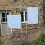 Picture of 3-Fold Clothes Airer - 6M