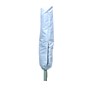 Picture of Rotary Airer Cover with Zip - Silver