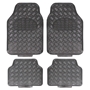 Picture of Titan - Universal 4 Piece Car Mat Set