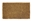 Picture of Plain Natural Coir Doormat 40x68cm