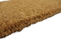 Picture of Plain Natural Coir Doormat 40x68cm
