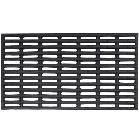 Picture of Robusta Scraper Doormat 36x61cm