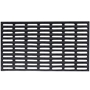 Picture of Robusta Scraper Doormat 36x61cm