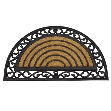 Picture of Karina Coir Doormat 45x75cm