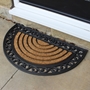Picture of Karina Coir Doormat 45x75cm