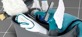 Picture for category Cleaning Essentials