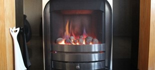 Picture for category Spark/Fire Guards