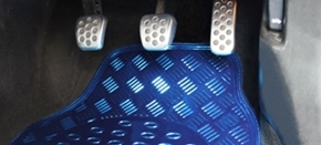 Picture for category Car Mats