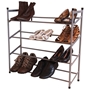 Picture of Four tier shoe rack