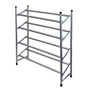 Picture of Four tier shoe rack