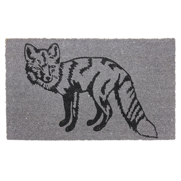 Picture of Fox Latex Coir Doormat 45x75cm