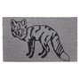 Picture of Fox Latex Coir Doormat 45x75cm