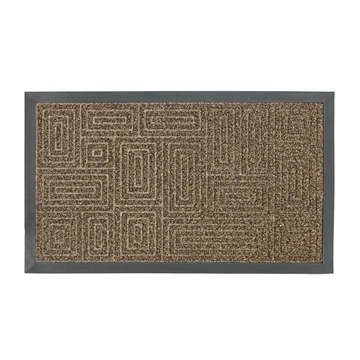 Picture of Dirt Stopper Scraper Doormat 45x75cm