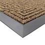 Picture of Dirt Stopper Scraper Doormat 45x75cm