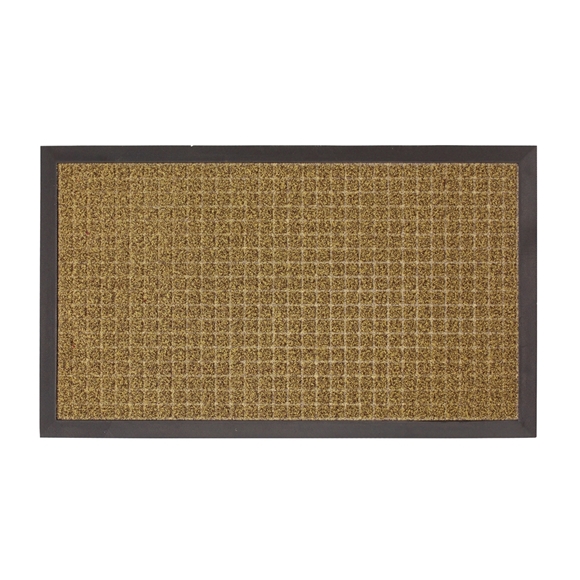 Picture of Dirt Stopper Scraper Doormat 45x75cm