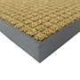 Picture of Dirt Stopper Scraper Doormat 45x75cm