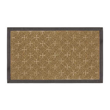Picture of Dirt Stopper Scraper Doormat 45x75cm