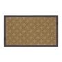 Picture of Dirt Stopper Scraper Doormat 45x75cm