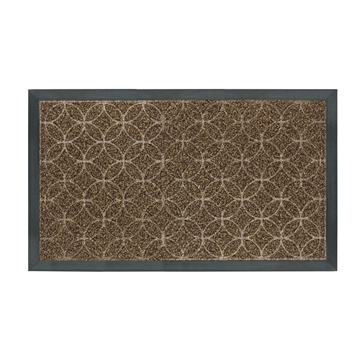 Picture of Dirt Stopper Scraper Doormat 45x75cm
