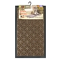 Picture of Dirt Stopper Scraper Doormat 45x75cm