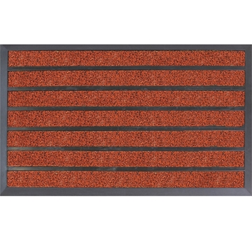 Picture of Dirt Stopper Pro Scraper Doormat 45x75cm