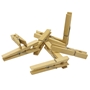 Picture of Wooden Pegs - 24 Pack