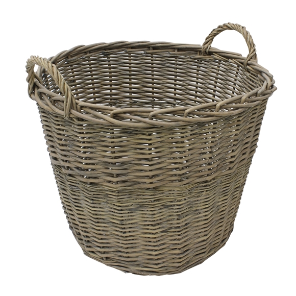 Picture of Chunky Willow Log Basket