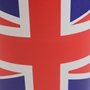Picture of 9L Union Jack Waste Paper Bin