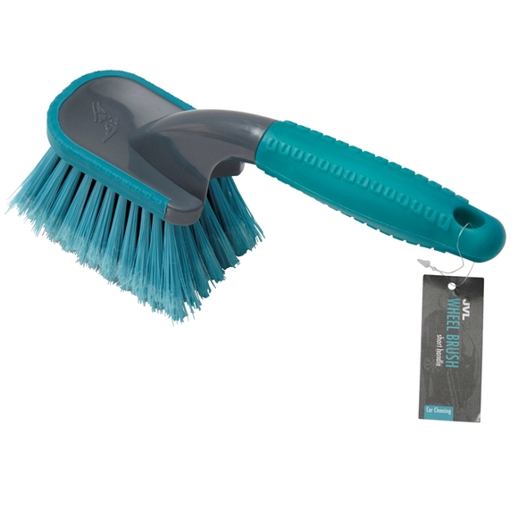 Picture of Short Handle Wheel Brush