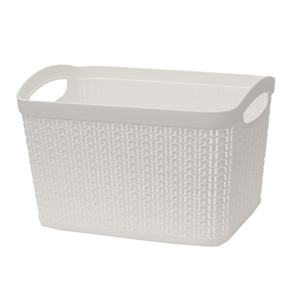Picture of 6.6L Loop Storage Basket