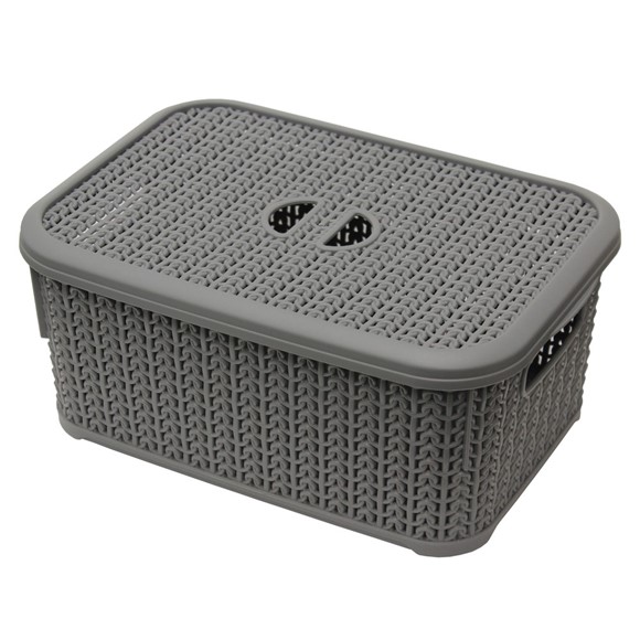 Picture of 6L Loop Storage Basket
