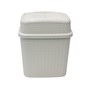 Picture of 10L Loop Push Top Bin