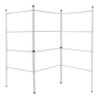 Picture of 3-Fold Clothes Airer - 6M