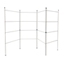 Picture of 4-Fold Clothes Airer - 8M