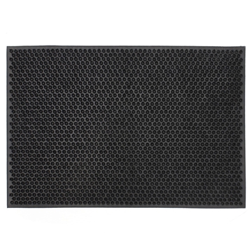 Picture of Rubber Condor Scraper Doormat 40x60cm