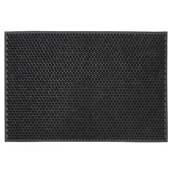 Picture of Rubber Condor Scraper Doormat 40x60cm