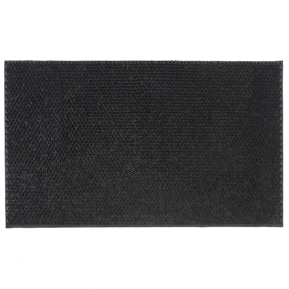 Picture of Rubber Condor Scraper Doormat 45x75cm