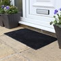 Picture of Rubber Condor Scraper Doormat 45x75cm