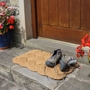 Picture of Woven Rope Coir Doormat45x75cm