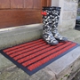 Picture of Dirt Stopper Pro Scraper Doormat 45x75cm