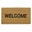 Picture of Welcome Latex Coir Doormat 33.5x60cm