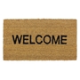Picture of Welcome Latex Coir Doormat 33.5x60cm