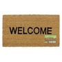 Picture of Welcome Latex Coir Doormat 33.5x60cm