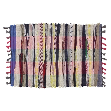 Picture of Multi-Colour Indoor Mat 40x60cm