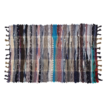 Picture of Multi-Colour Indoor Mat 50x80cm