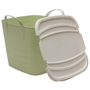 Picture of 25L FUNKtional Small Storage - Green