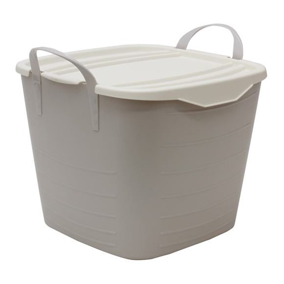Picture of 25L FUNKtional Small Storage - Grey
